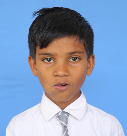 Manav Kumar 